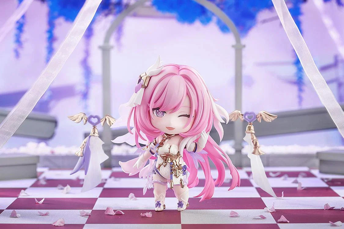 Honkai Impact 3rd - Elysia (Herrscher of Human: Ego Ver.) Nendoroid Good Smile Company