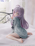 Wandering Witch: The Journey of Elaina - Elaina (Knit Ver) 1/7 Scale Figure FuRyu Corporation