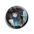 Reverse: 1999 - Torch in the Fog Series Character Badge BLUEPOCH