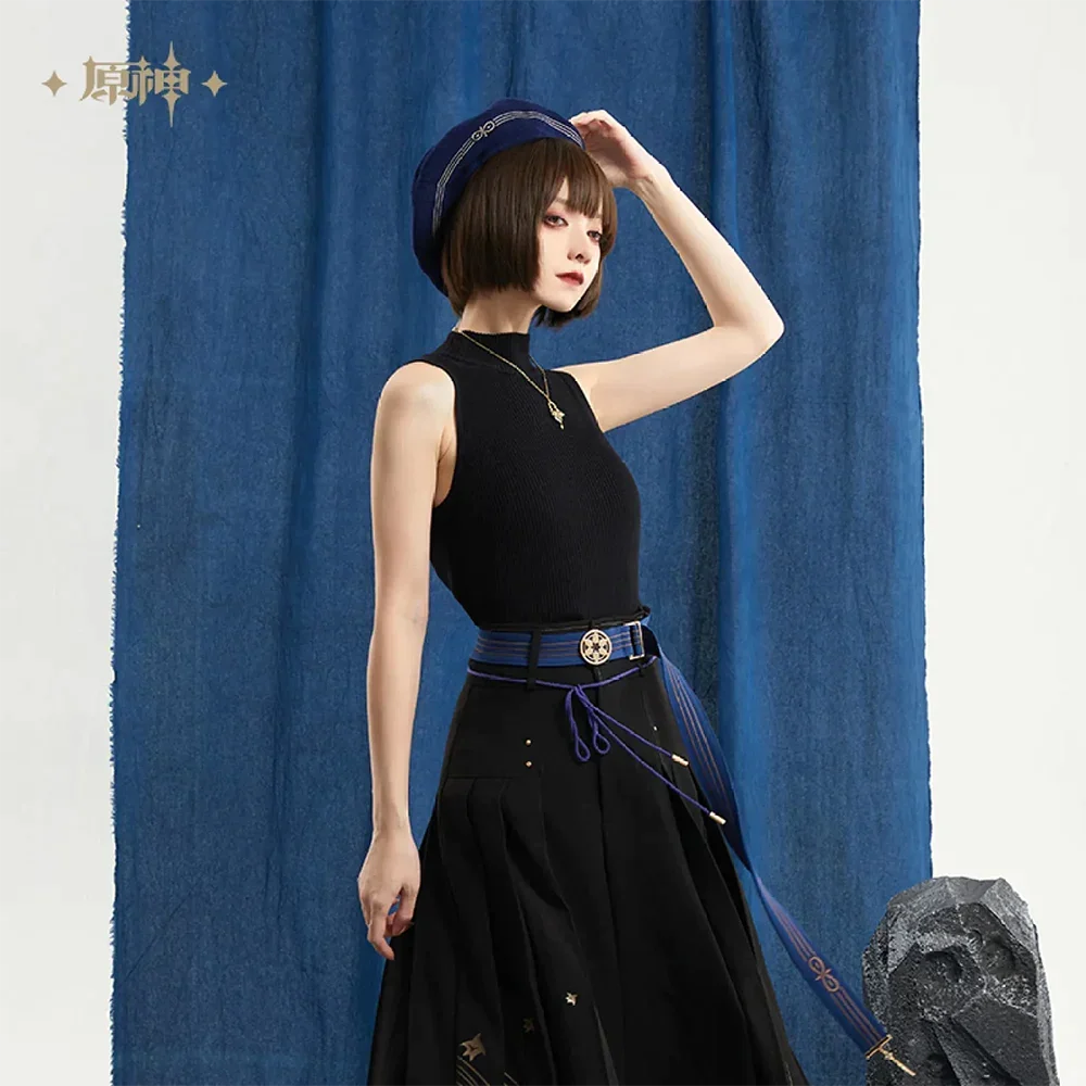 Genshin Impact - Wanderer Impression Beret miHoyo