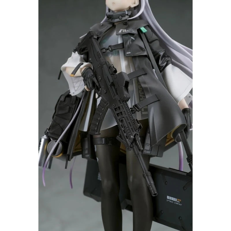 Girls' Frontline - AK-Alfa 1/7 Scale Figure Ques Q