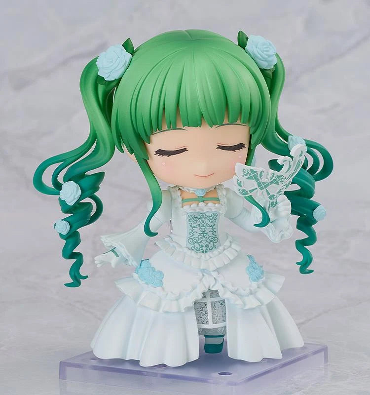 VOCALOID - Hatsune Miku & KAITO (Cantarella Ver.) Nendoroid Good Smile Company