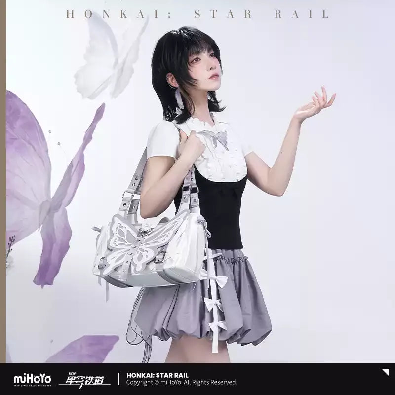 Honkai: Star Rail - Castorice Impression Crossbody Bag miHoYo