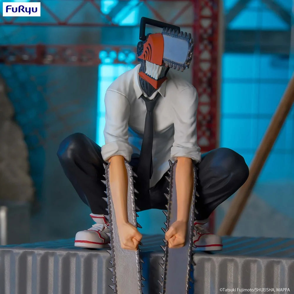 Chainsaw Man - Chainsaw man Prize Figure FuRyu Corporation