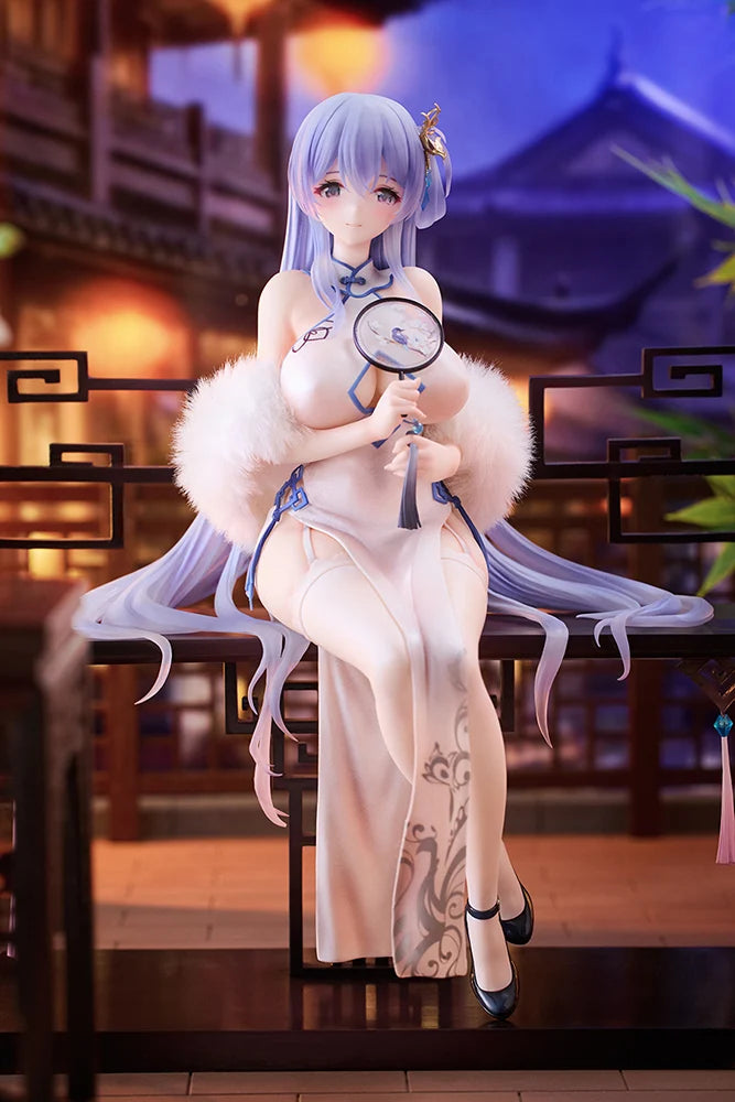 Azur Lane - Rodney (Immaculate Beauty Ver.) Non Scale Figure Alphamax
