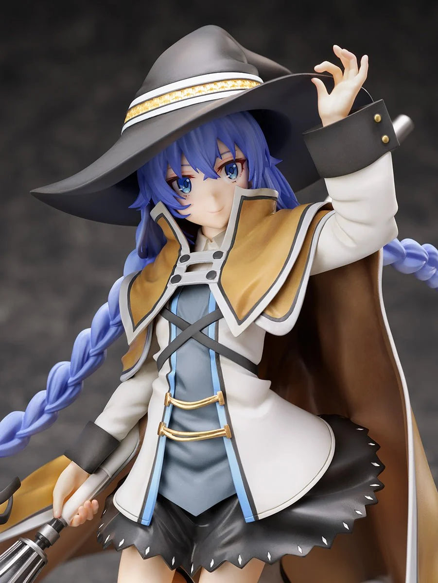 Mushoku Tensei jobless reincarnation - Roxy Migurdia 1/7 Scale Figure FURYU