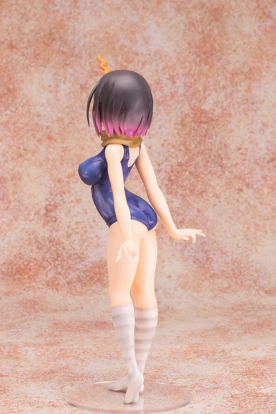 Miss Kobayashi's Dragon Maid - Elma (School Swimsuit Ver. REPRODUCTION) 1/6 Scale Figure B'Full