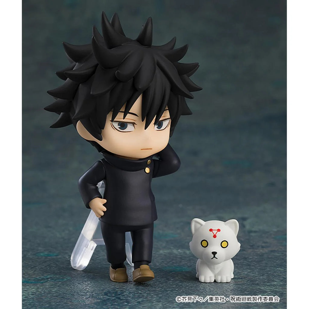 Jujutsu Kaisen - Surprise Jujutsu Kaisen Nendoroid Blind Box Good Smile Company