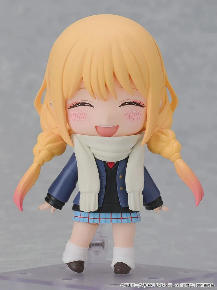 My Dress-Up Darling - Marin Kitagawa (Winter Uniform Ver.) Nendoroid Good Smile Company
