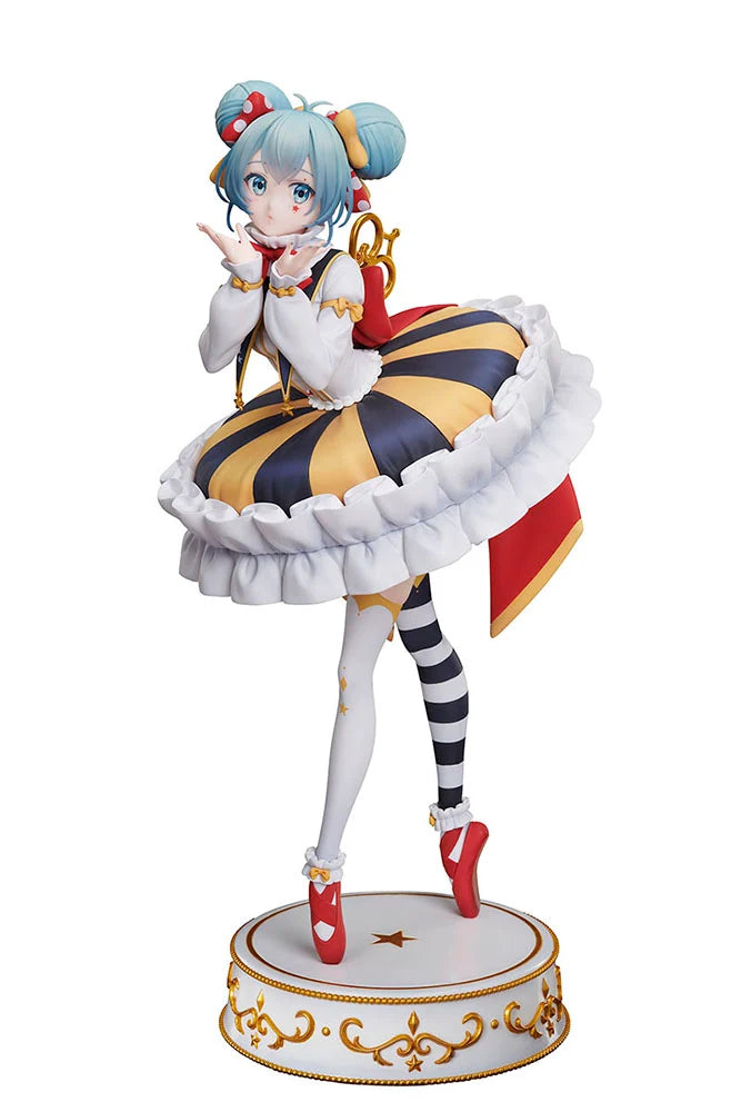 Hatsune Miku - Hatsune Miku (MIKU EXPO 2023 VR - Costume Contest Grand Prize Design Ver.) 1/7 Scale Figure Design COCO