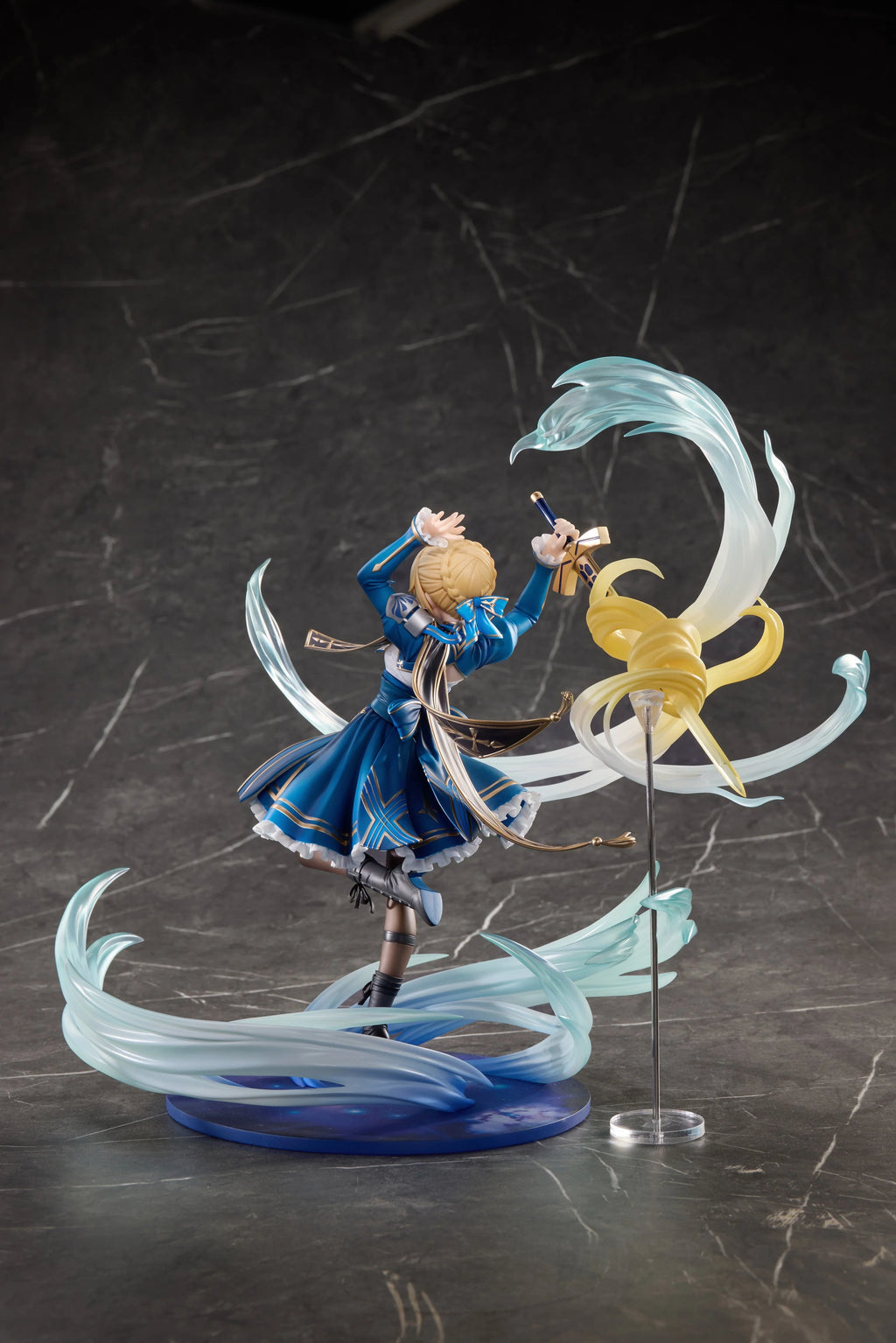 Honkai: Star Rail - Saber (Honkai: Star Rail x Fate/stay night Ver.) 1/7 Scale Figure Aniplex