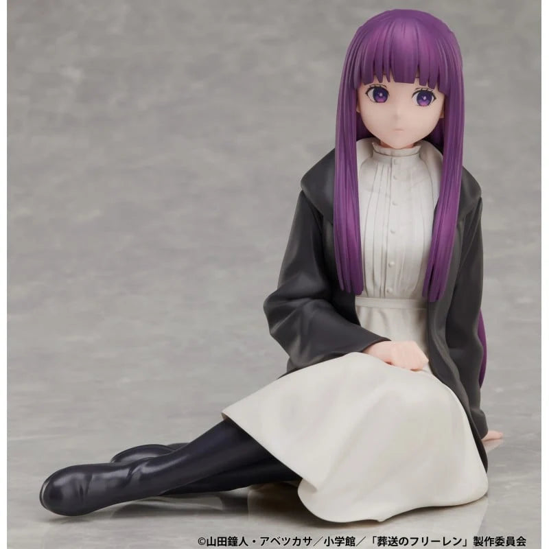 Frieren: Beyond Journey's End - Frieren & Fern Prize Figure elCOCO
