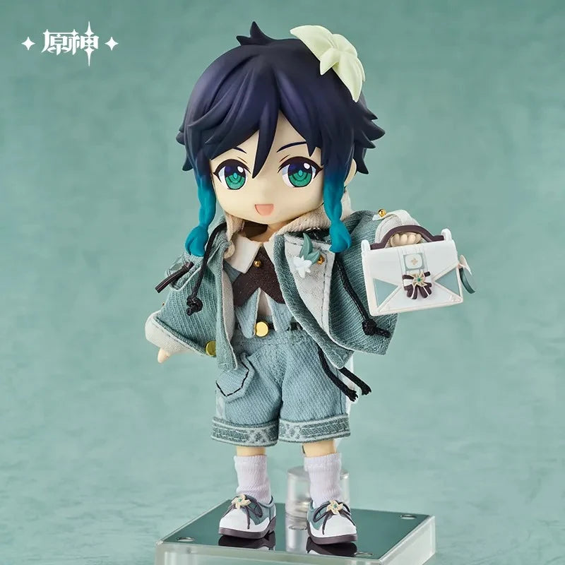 Genshin Impact - Venti Nendoroid Doll miHoYo