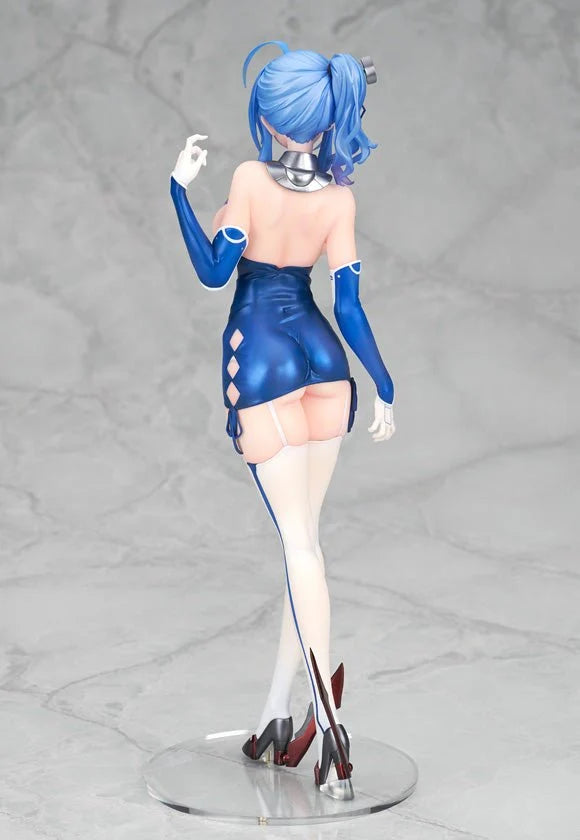 Azur Lane - Azur Lane St. Louis Light Equipment Ver. (REPRODUCTION) 1/7 Scale Figure Alter