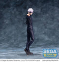 Jujutsu Kaisen - Satoru Gojo (Strong Duo) Kaigyoku/Gyokusetsu Luminasta Prize Figure SEGA