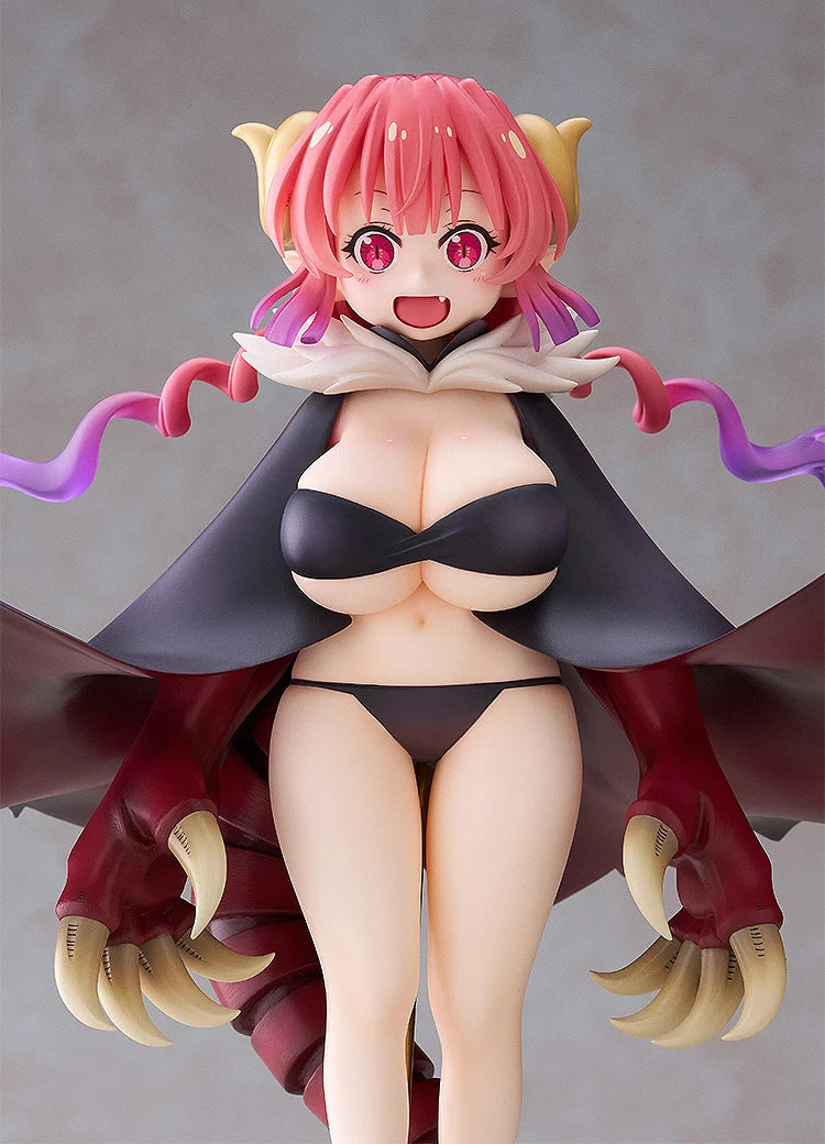 Miss Kobayashi's Dragon Maid - Iruru 1/7 Scale Figure WAVE