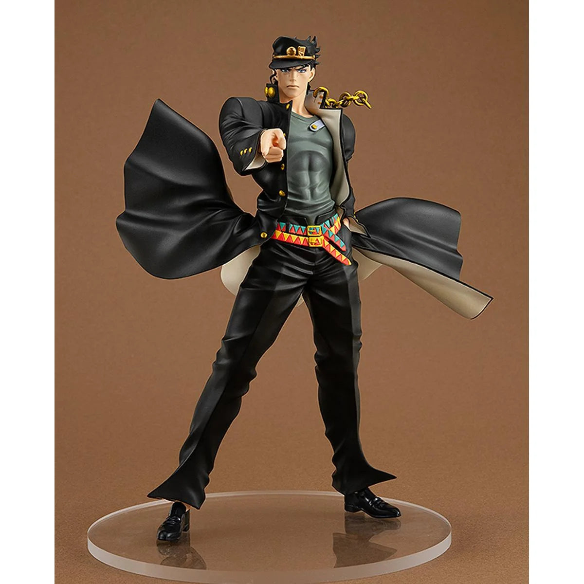 JoJo's Bizarre Adventure - Jotaro Kujo POP UP PARADE Good Smile Company