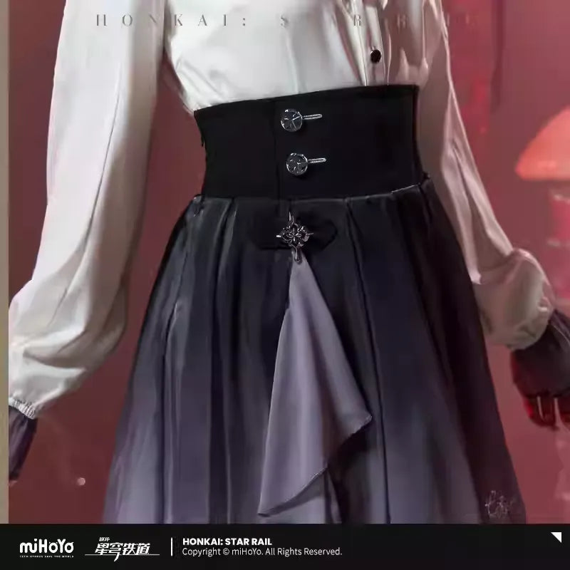 Honkai: Star Rail - Evernight Impression Series Skirt miHoYo