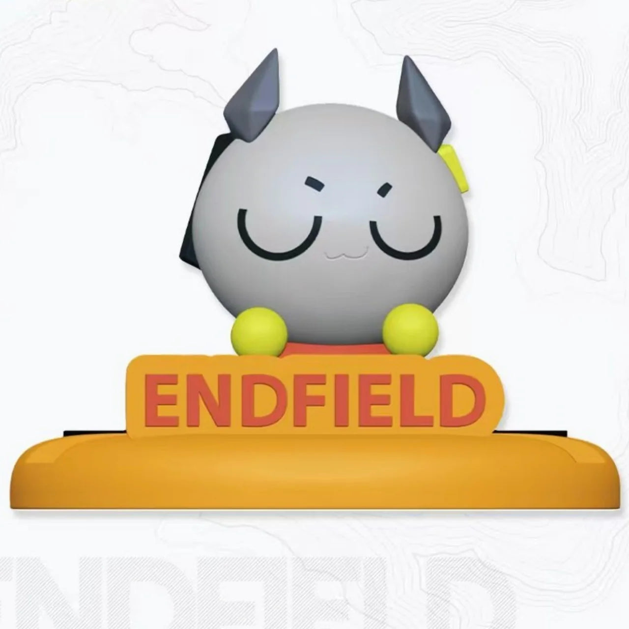 Arknights: Endfield - LAWSON Collab Series Phone Holder HYPERGRYPH