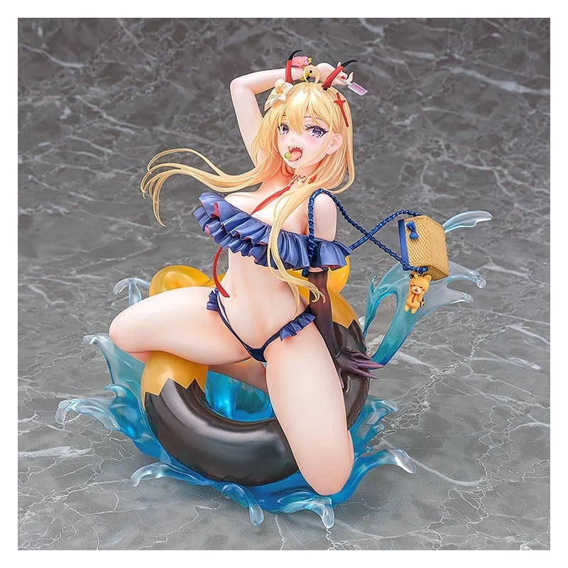 Azur Lane - Kumano (Fancy Waves Ver.) 1/6 Scale Figure Phat Company