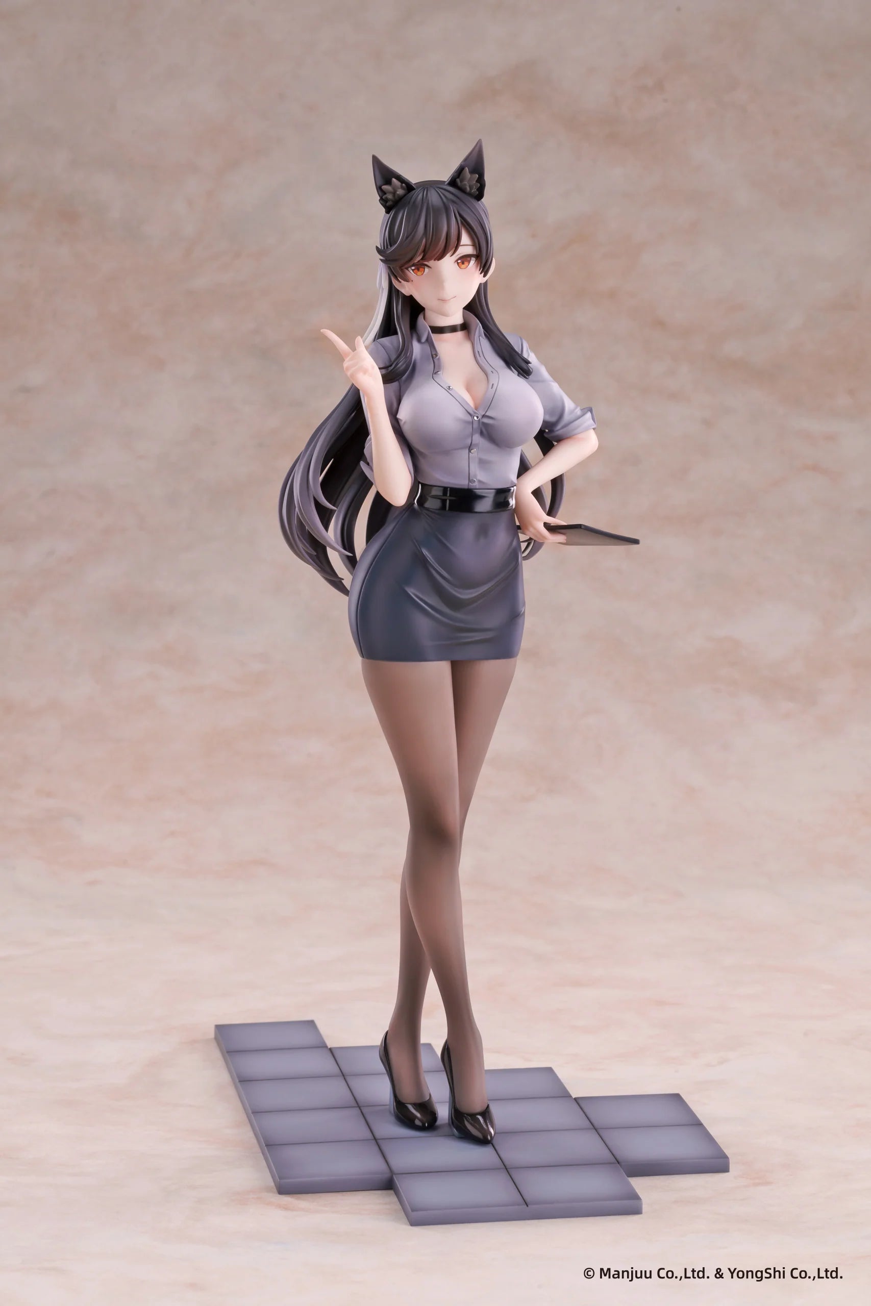 Azur Lane - Atago (OL Ver.) 1/6 Scale Figure AniGame