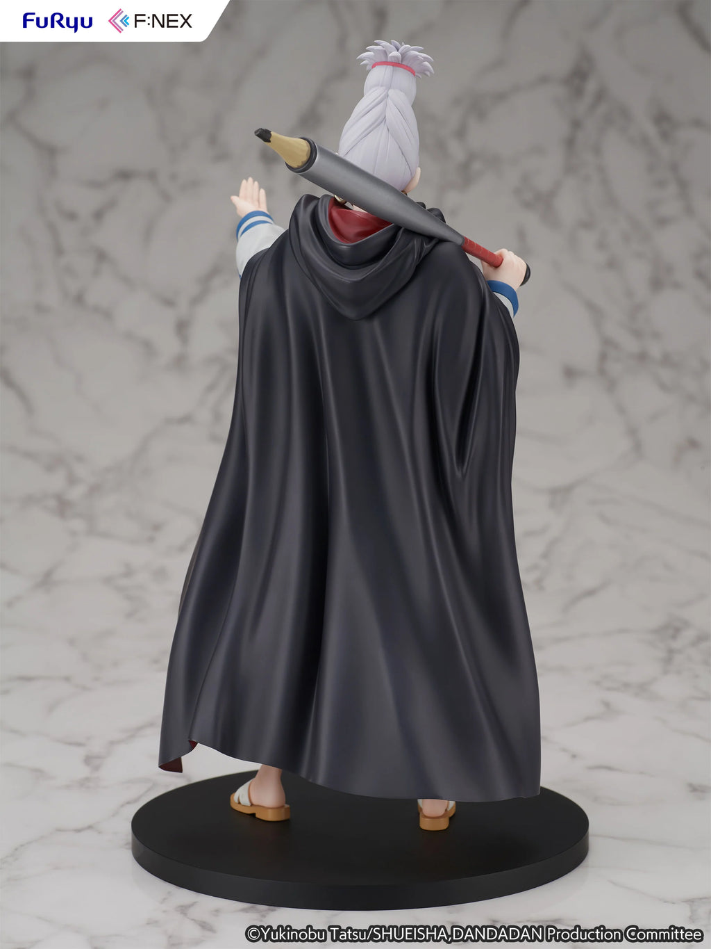 Dandadan - Seiko 1/7 Scale Figure FURYU