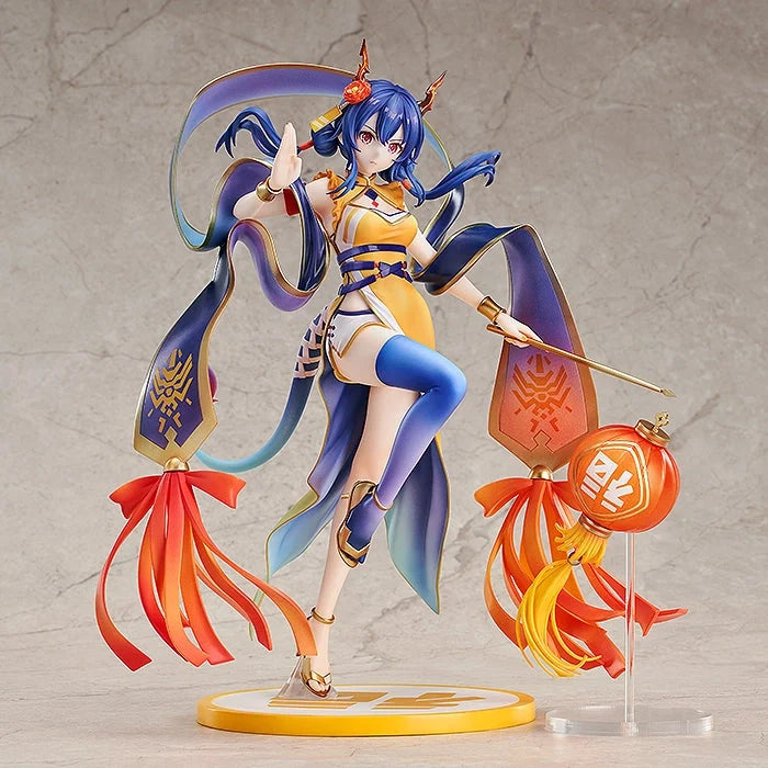 Arknights - Ch'en(Spring Festival Ver.) 1/7 Scale Figure Good Smile Arts Shanghai