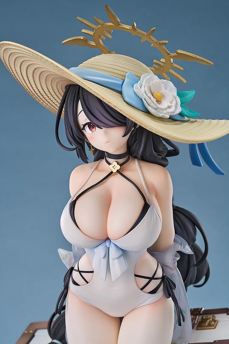 Blue Archive - Hinata (Swimsuit) 1/6 Scale Figure Good Smile Arts Shanghai