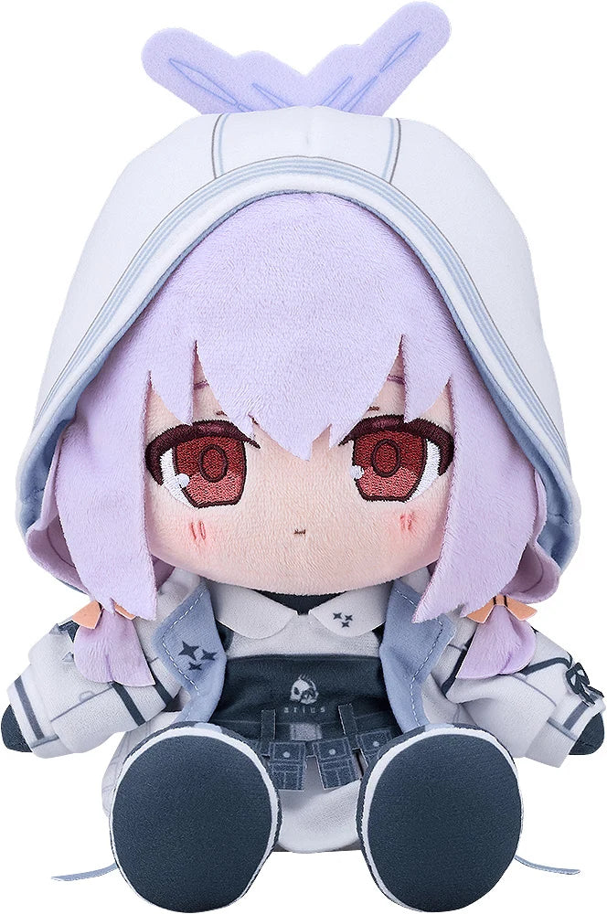 Blue Archive - Atsuko Chocopuni Plushie Good Smile Company