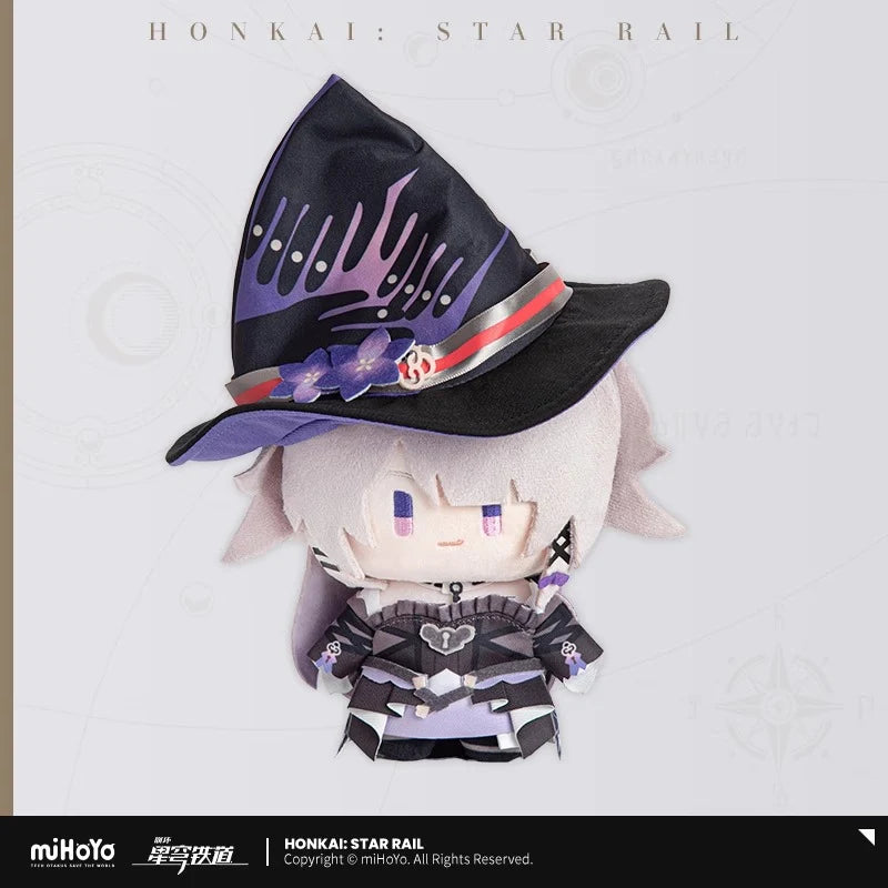 Honkai: Star Rail - Chibi Doll Series Plushie miHoYo