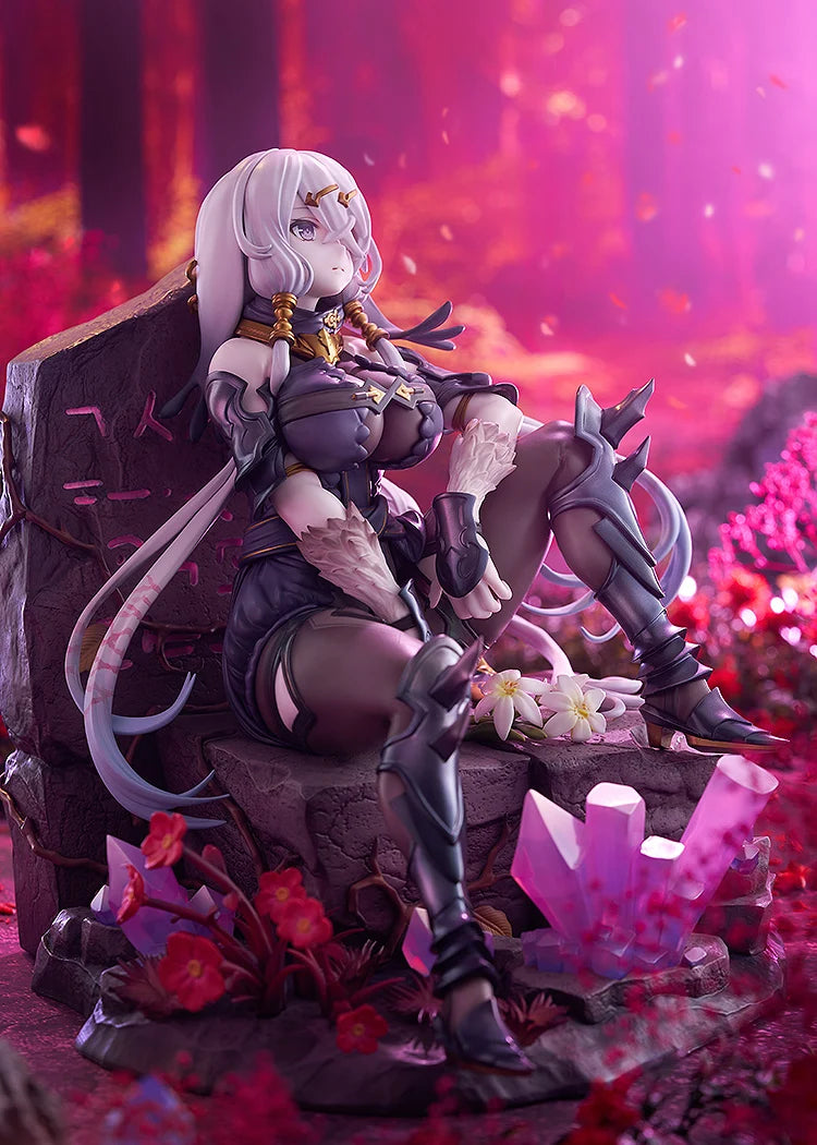 Atelier Ryza: Ever Darkness & the Secret Hideout - Lila Decyrus 1/6 Scale Figure Max Factory
