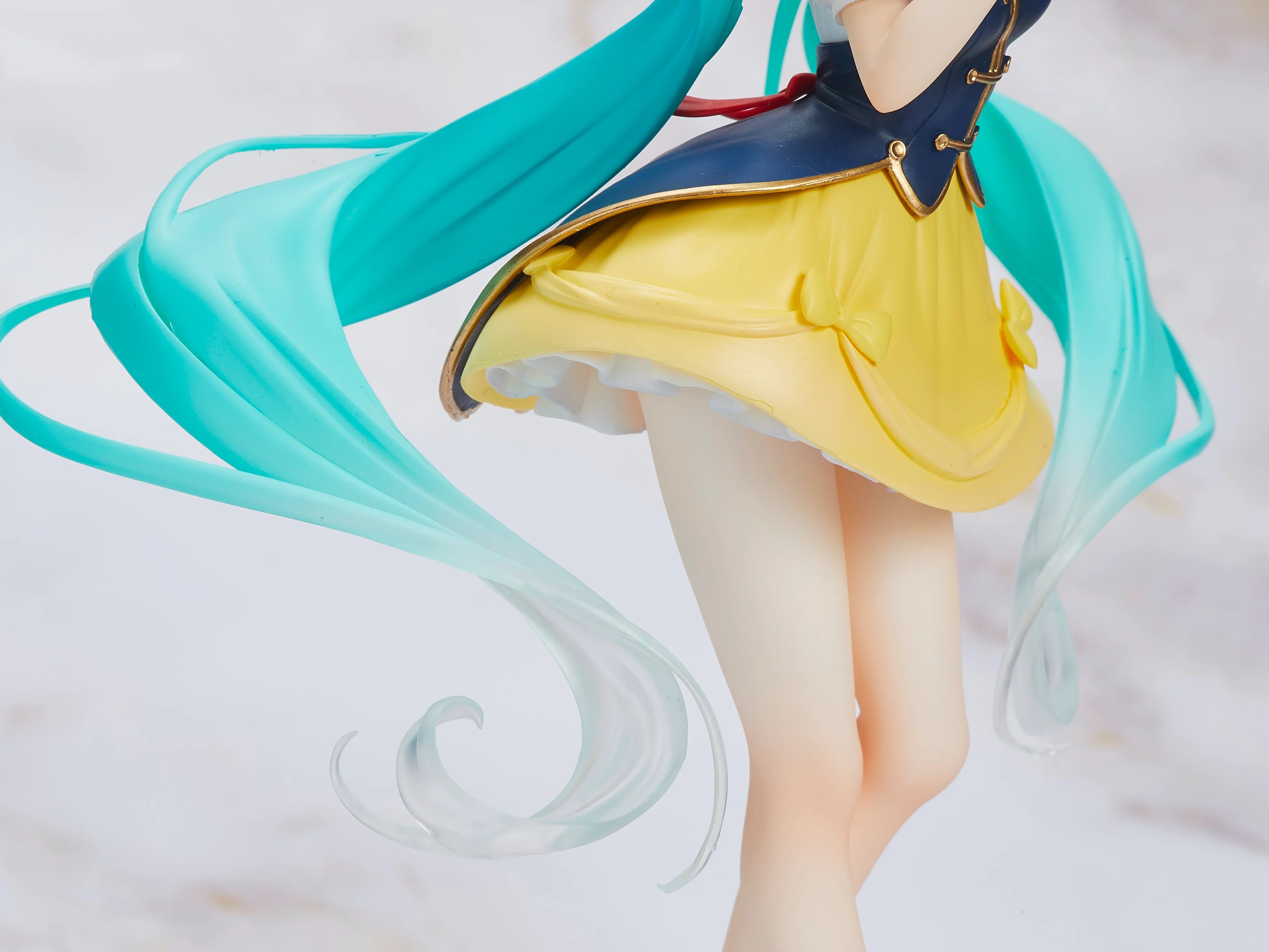 Hatsune Miku - Snow White Hatsune Miku Wonderland Prize Figure Taito