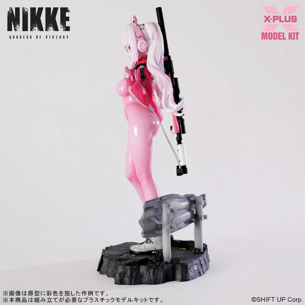 Goddess of Victory: Nikke - Alice Plastic Model Kit X-PLUS