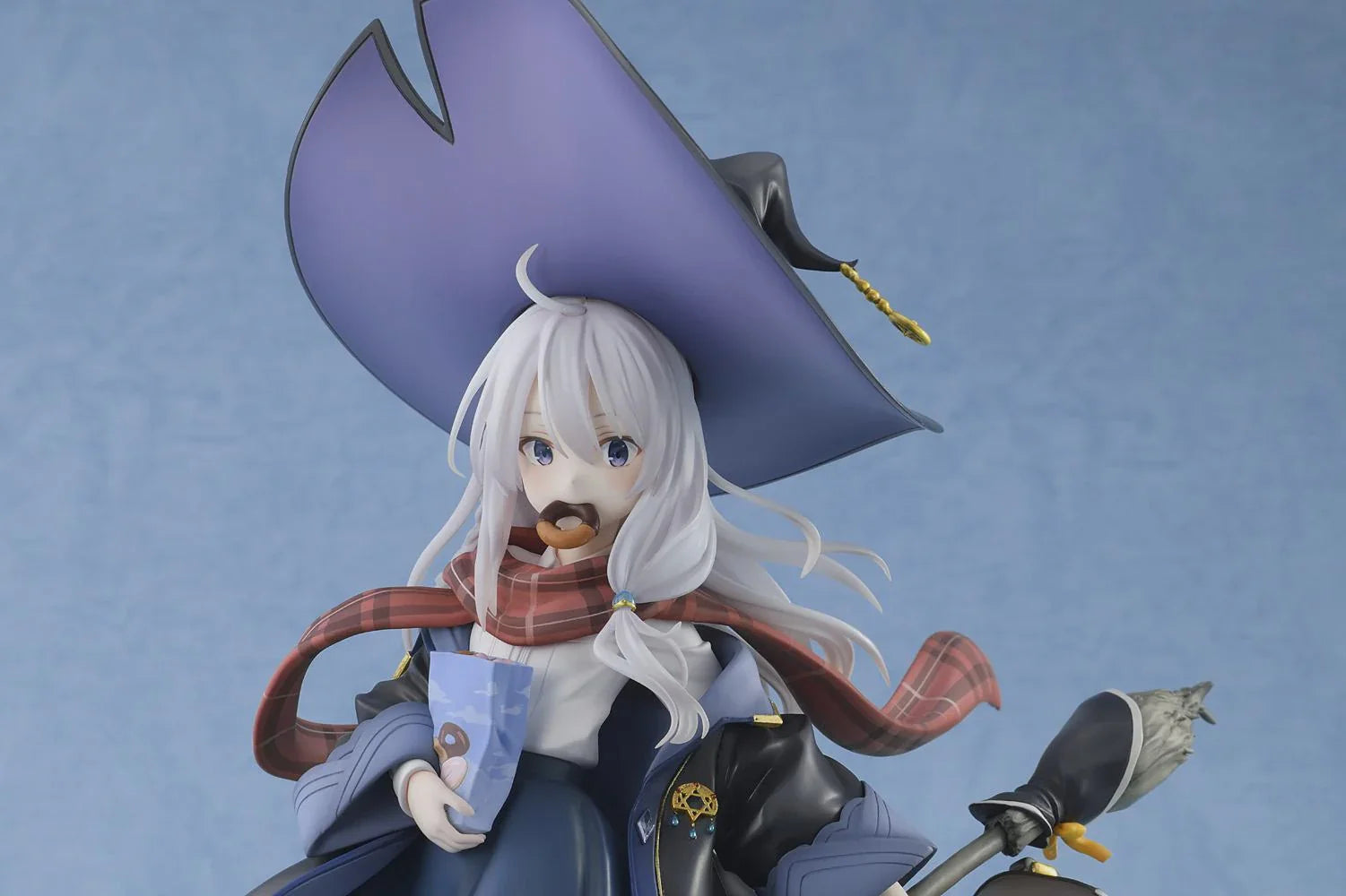 Wandering Witch: The Journey of Elaina - Elaina & Amnesia 1/7 Scale Figure BellFine