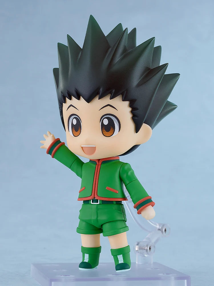 HUNTER x HUNTER - Gon Freecss (Hunter Exam Ver.) Nendoroid Good Smile Company