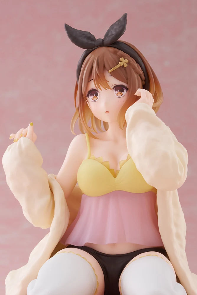 Atelier - Ryza Non Scale Figure Taito