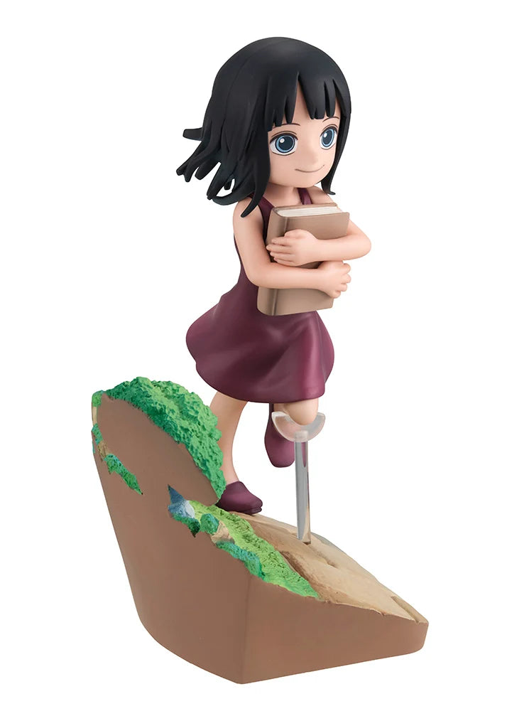 One Piece - Nico Robin RUN! RUN! RUN! G.E.M.Series 1/8 Scale Figure MegaHouse