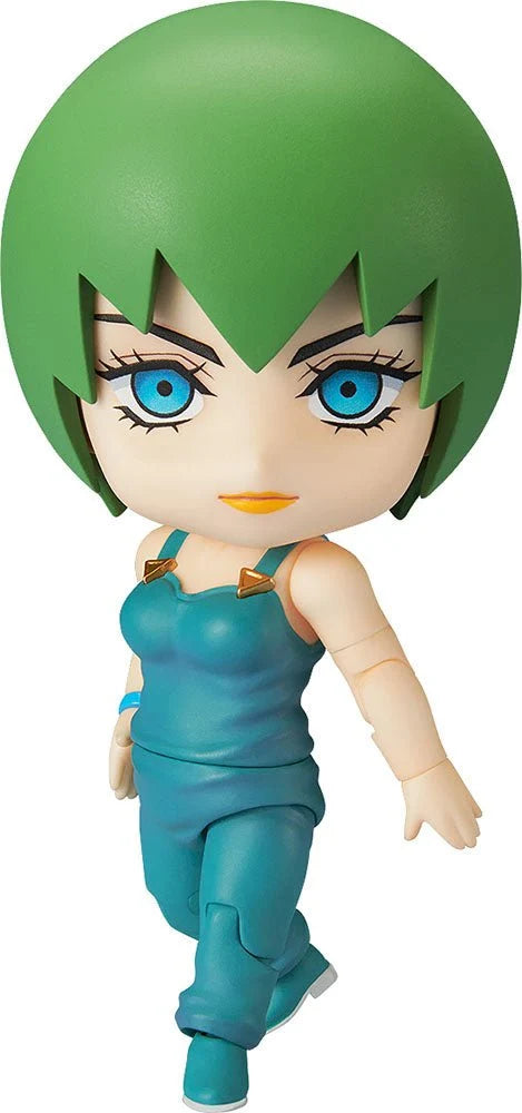 JoJo's Bizarre Adventure - Foo F. Nendoroid Medicos Entertainment