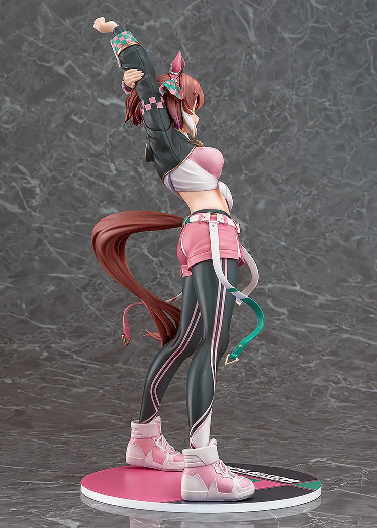 Umamusume: Pretty Derby - Dantsu Flame 1/7 Scale Figure Phat Company