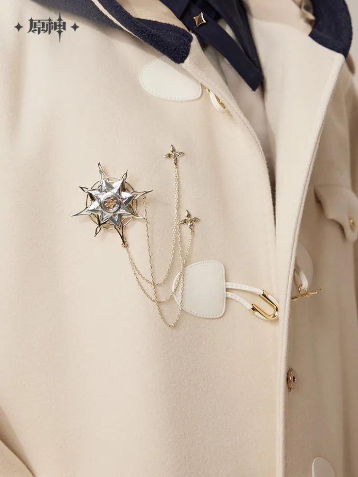 Genshin Impact - Albedo Impression Brooch miHoYo