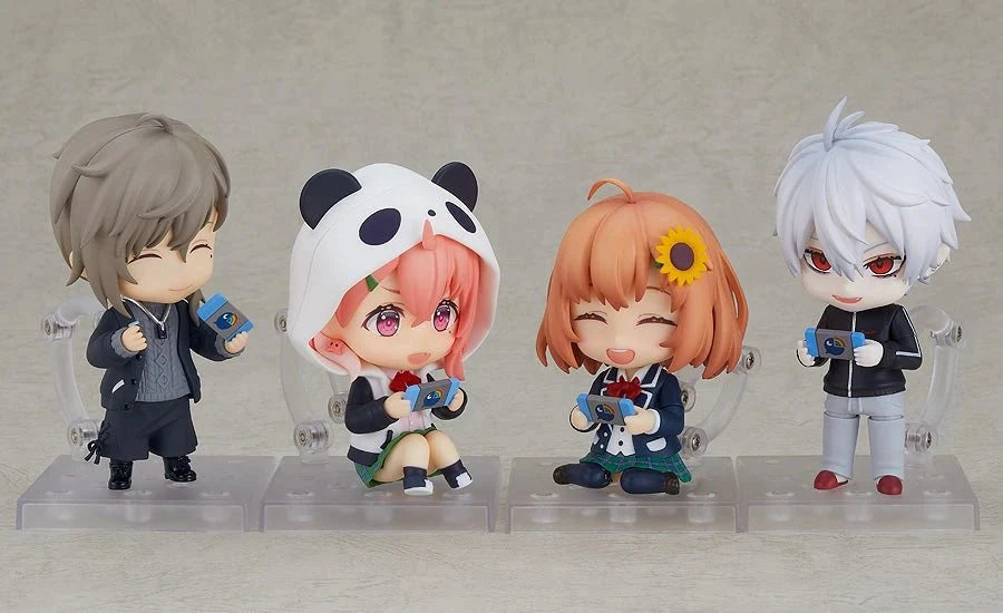NIJISANJI - Sasaki Saku Nendoroid Good Smile Company