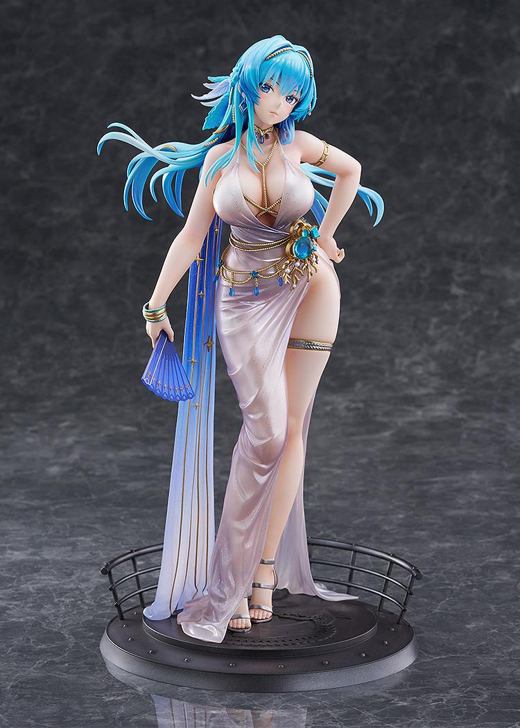 Goddess of Victory: Nikke - Helm (Chandelier Ver.) 1/7 Scale Figure Max Factory