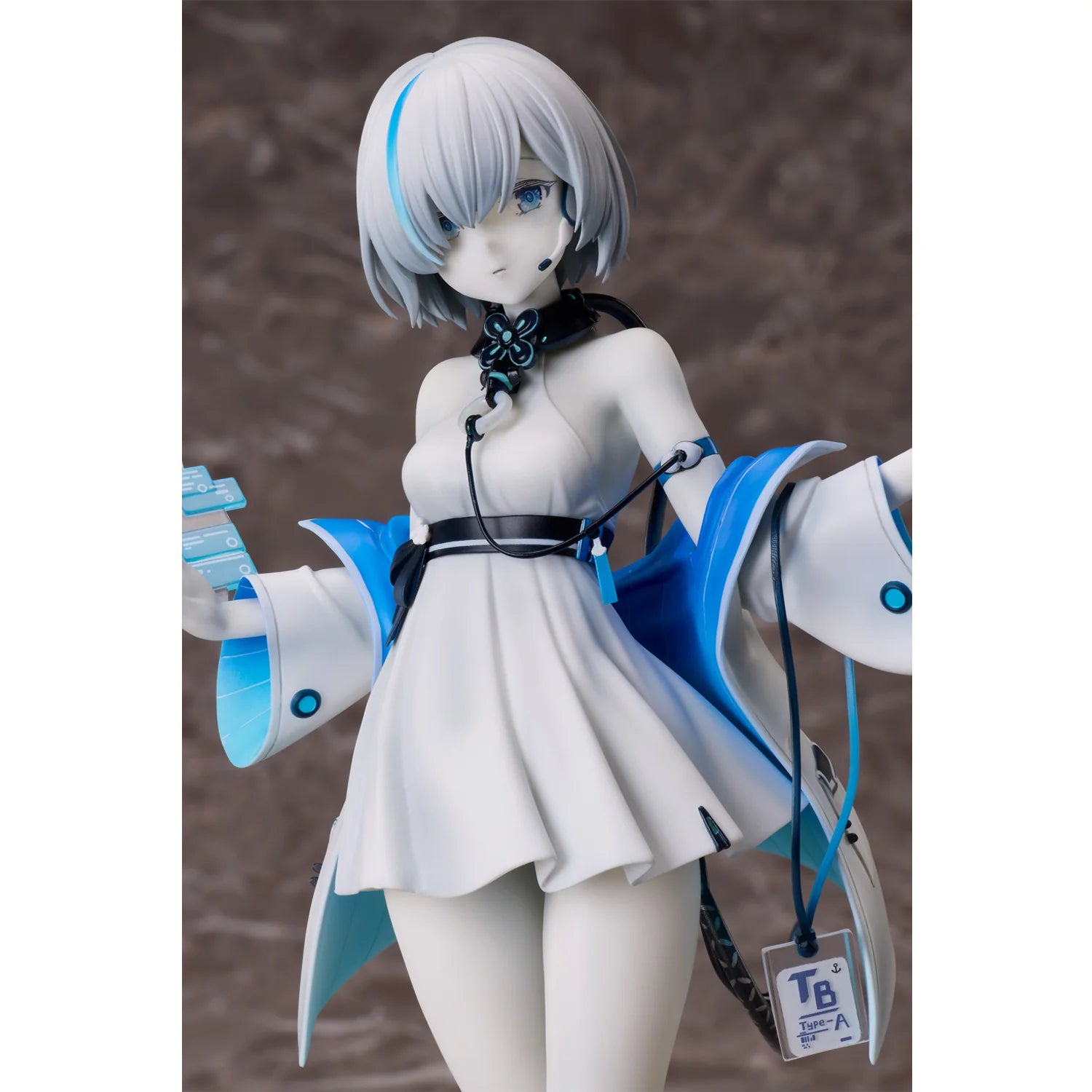 Azur Lane - TB (Quiet) 1/7 Scale Figure FREEing