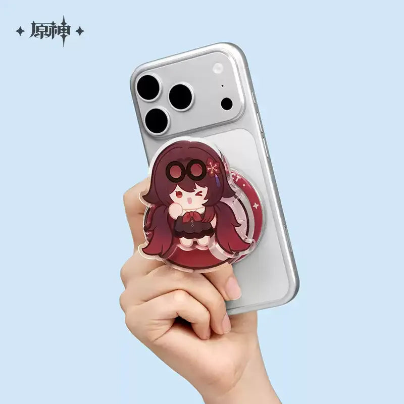 Genshin Impact - Midsummer Party Series Magnetic Phone Stand miHoYo