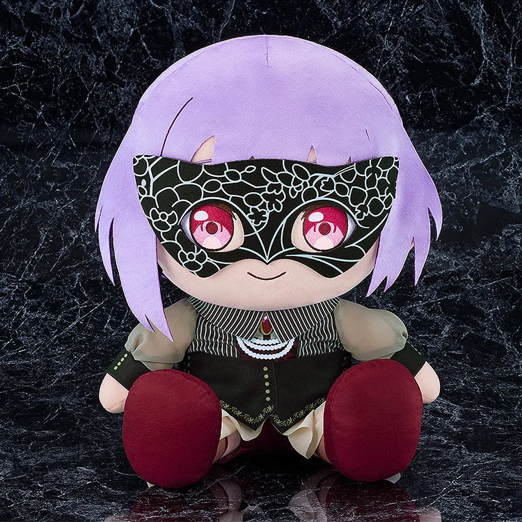 BanG Dream! - Amoris Ave Mujica Big Plushie Good Smile Company