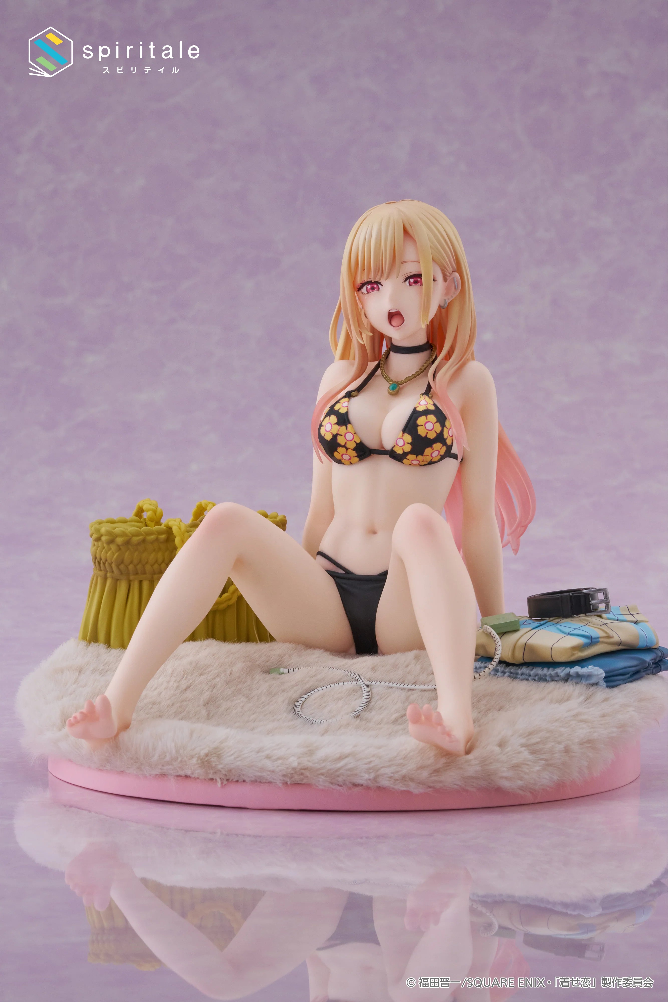 My Dress-Up Darling - Marin Kitagawa (Swimwear Ver.) 1/6 Scale Figure Taito