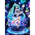 Hatsune Miku - Hatsune Miku (Blue Archive Ver.) 1/7 Scale Figure Max Factory