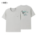 Genshin Impact - Forest And Sand Series Alhaitham Impression T-shirt miHoYo