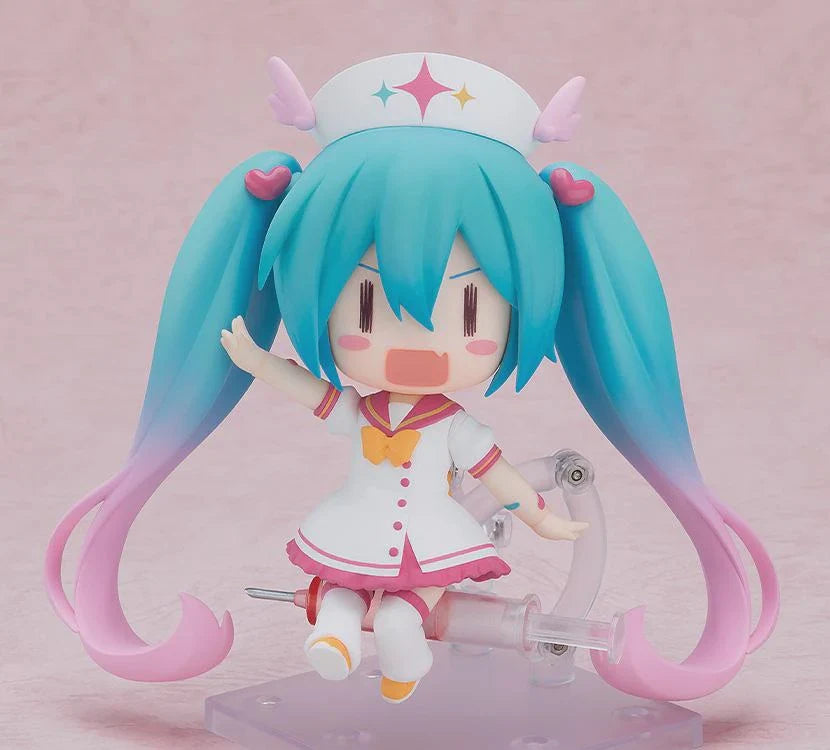 Hatsune Miku - Hatsune Miku (M@GICAL CURE! LOVE SHOT! Ver.) Nendoroid Good Smile Company