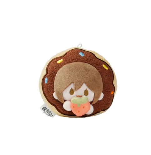Vocaloid - Yummy Series Minidoll Plushie Charm Moeyu